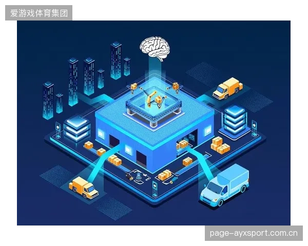 供应链数字化改造提速 实现商业响应敏捷化